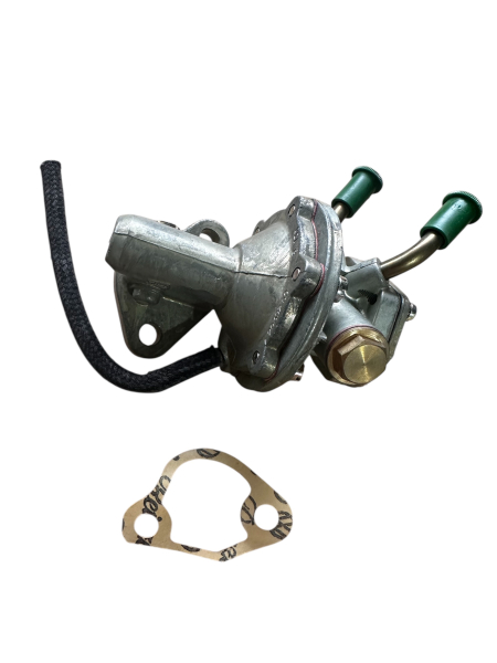 021127025A Vergaseranlage Solex 32-43 PDSIT 2-3 Typ4 Fuel Pump Carburetor